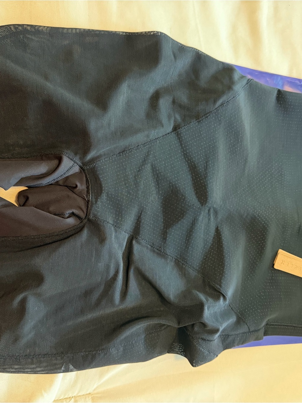 Shapellx High Waist Mid Thigh - Picture 3 of 3